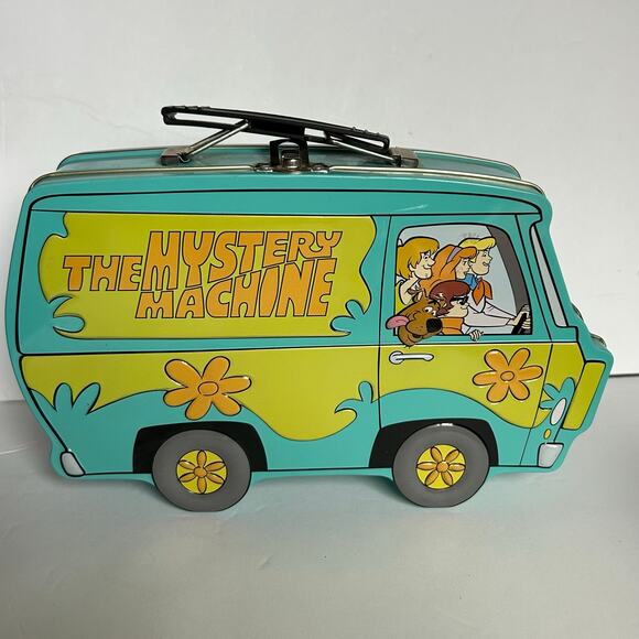 Saturday Morning Cartoons Gift Set Scooby Garfield Smurf Tony Plush - Picture 14 of 15